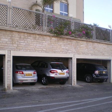 Marom Hotel Haifa Ngoại thất bức ảnh
