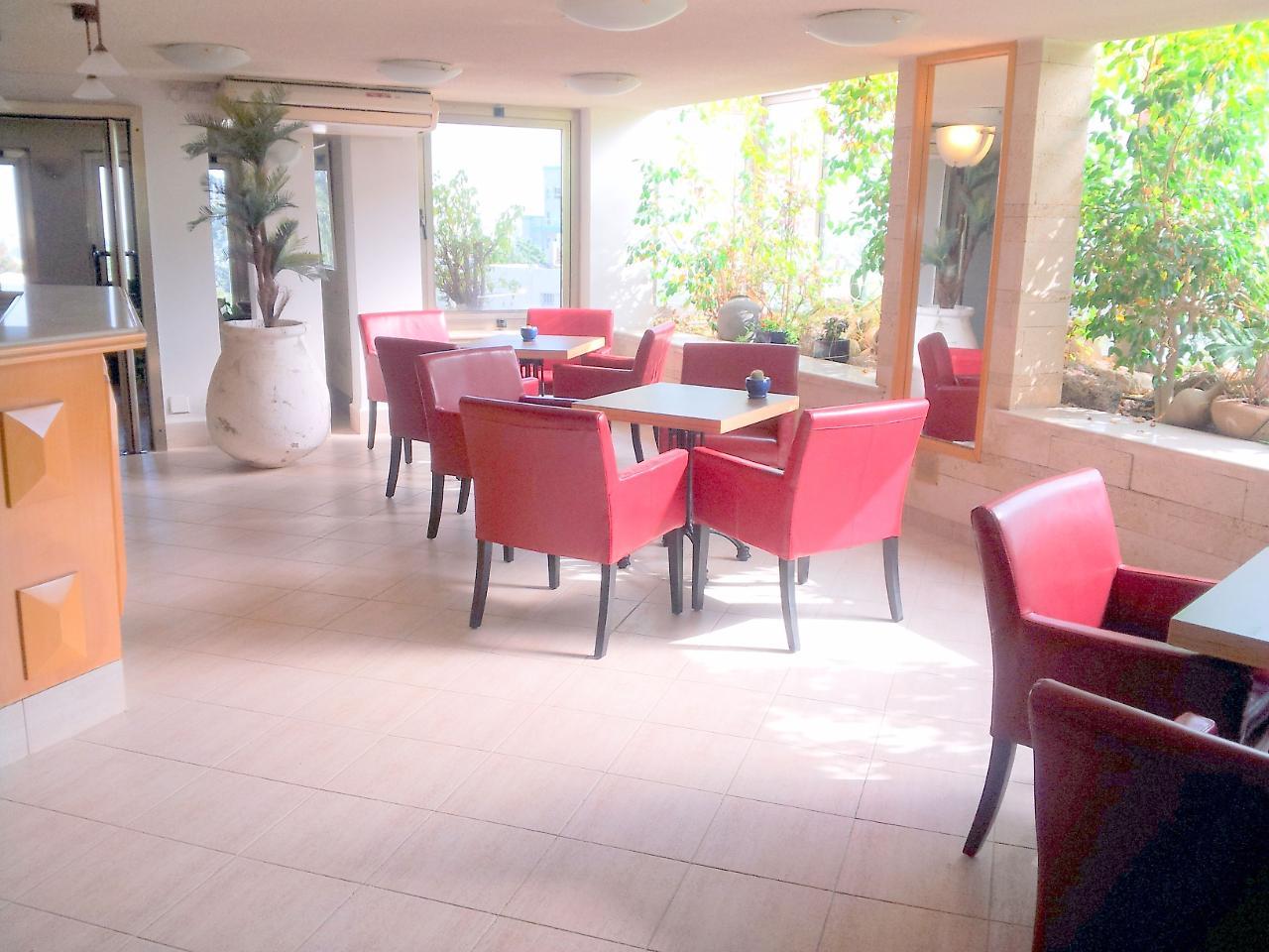 Marom Hotel Haifa Ngoại thất bức ảnh