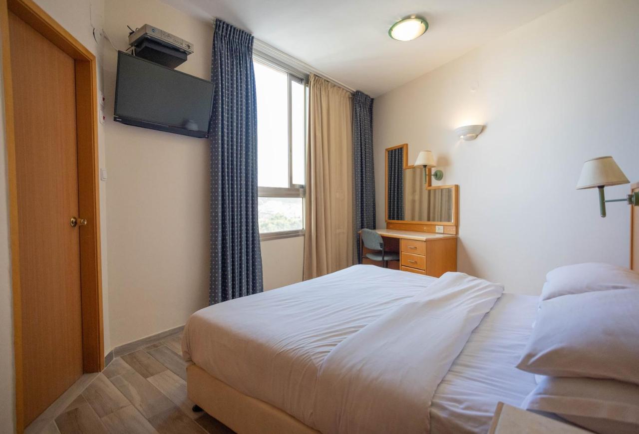 Marom Hotel Haifa Ngoại thất bức ảnh
