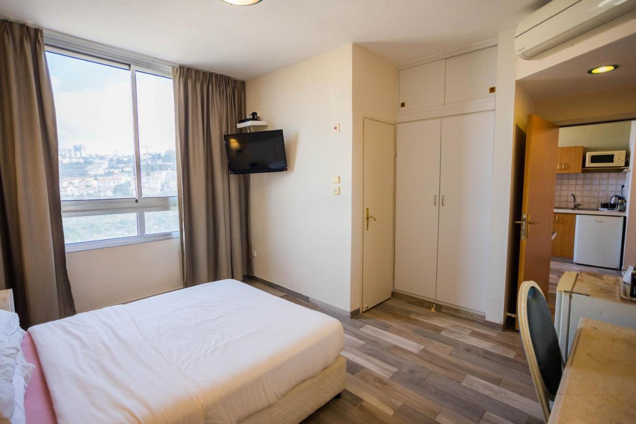 Marom Hotel Haifa Ngoại thất bức ảnh