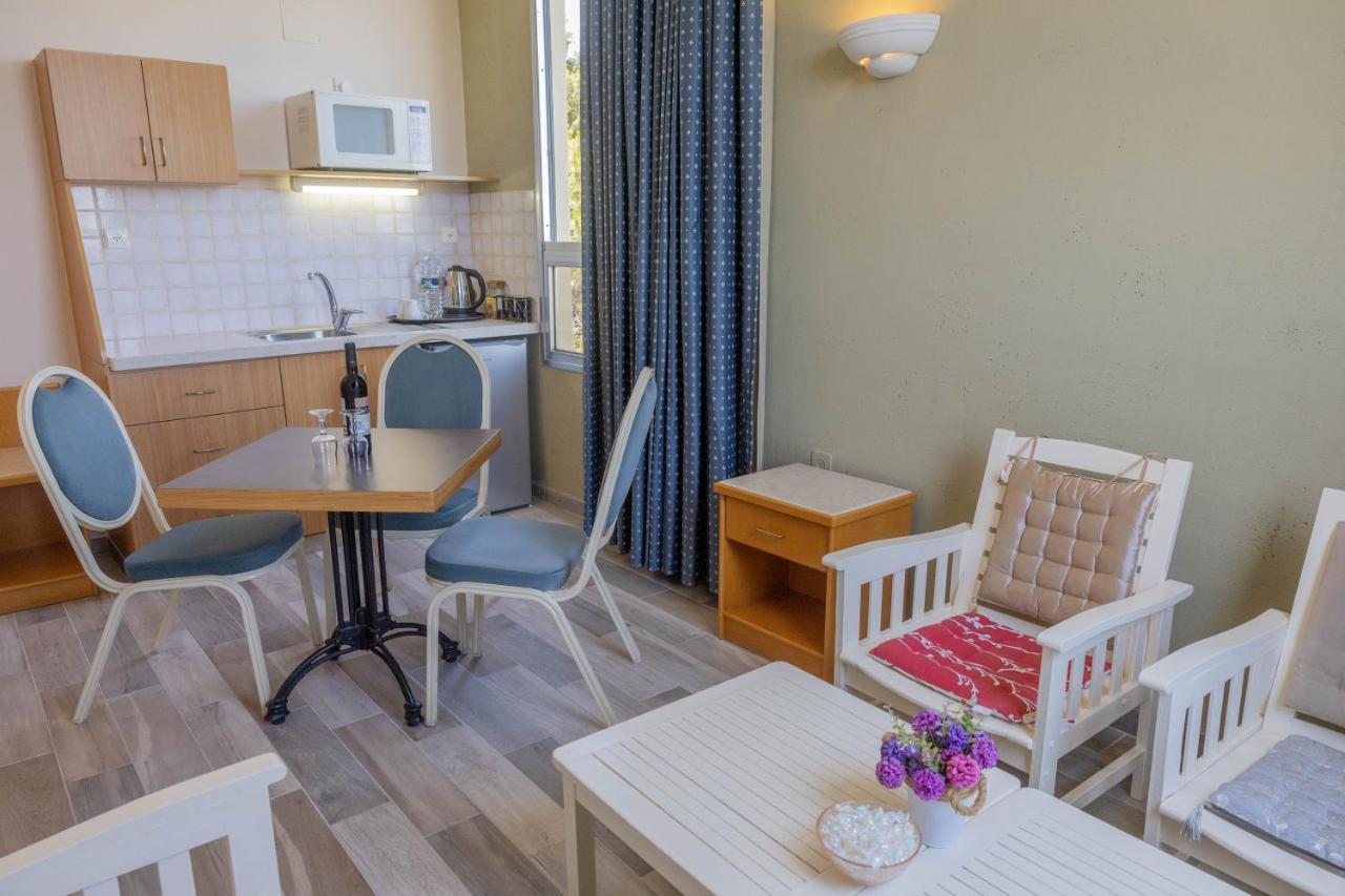 Marom Hotel Haifa Ngoại thất bức ảnh