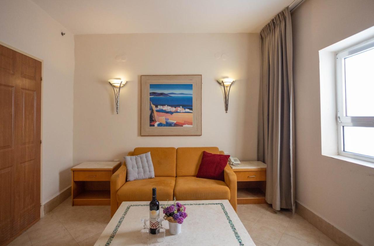 Marom Hotel Haifa Ngoại thất bức ảnh