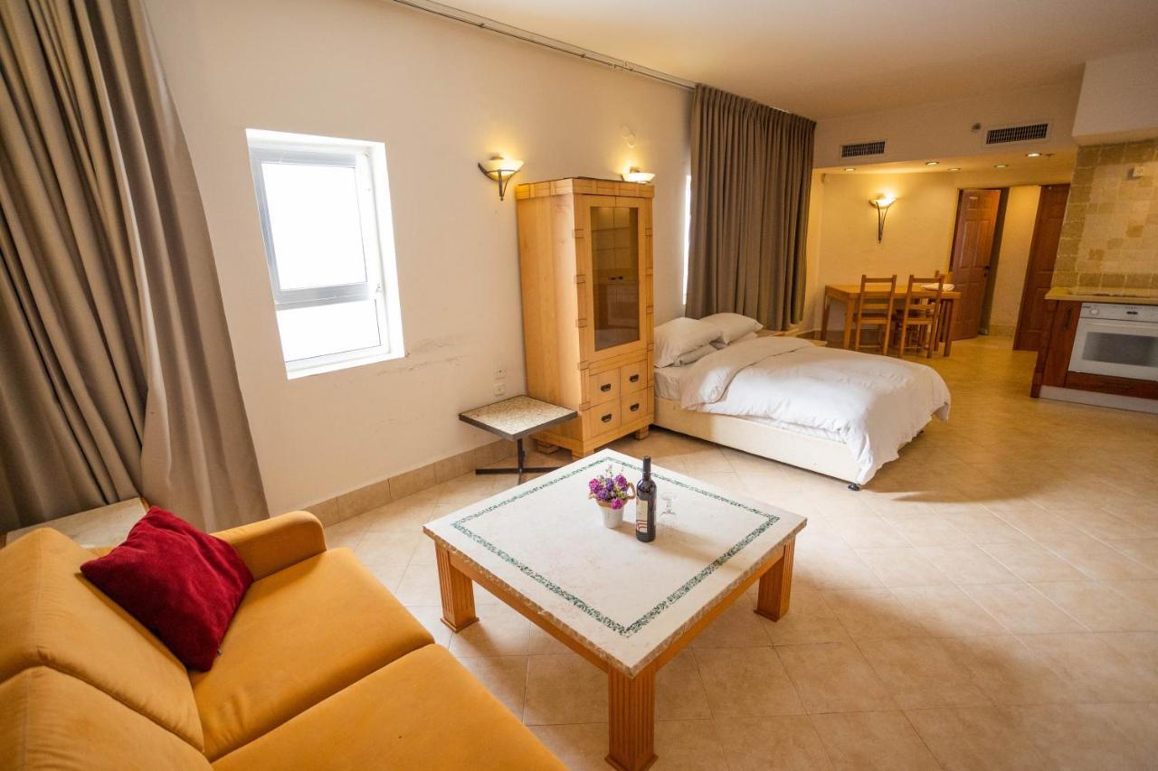 Marom Hotel Haifa Ngoại thất bức ảnh