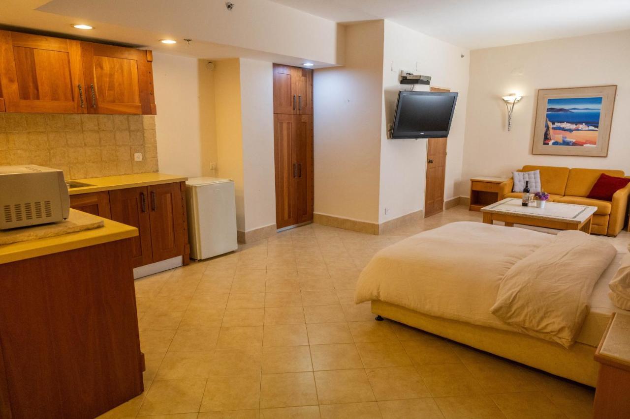 Marom Hotel Haifa Ngoại thất bức ảnh