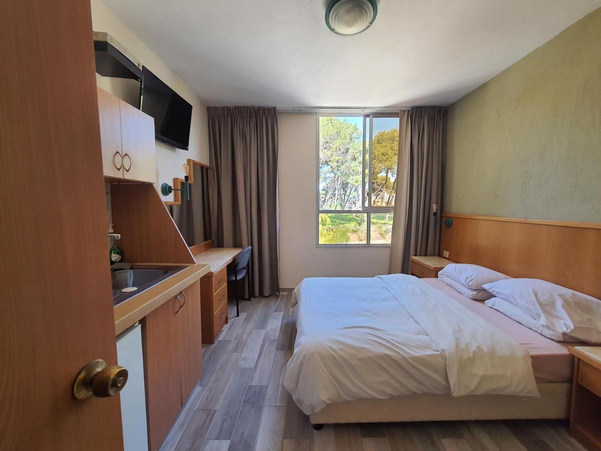 Marom Hotel Haifa Ngoại thất bức ảnh
