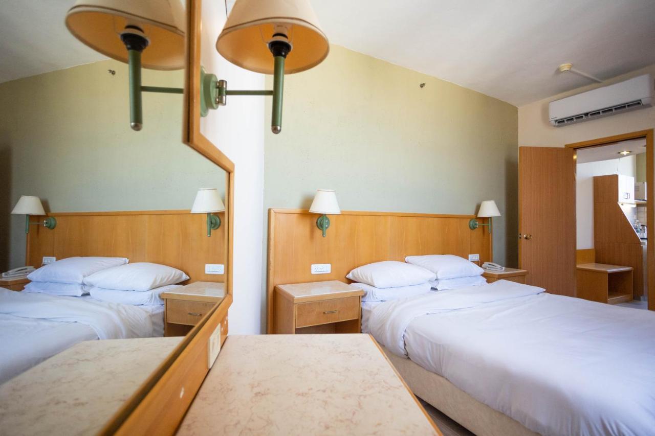 Marom Hotel Haifa Ngoại thất bức ảnh