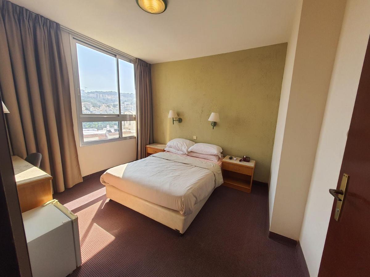 Marom Hotel Haifa Ngoại thất bức ảnh