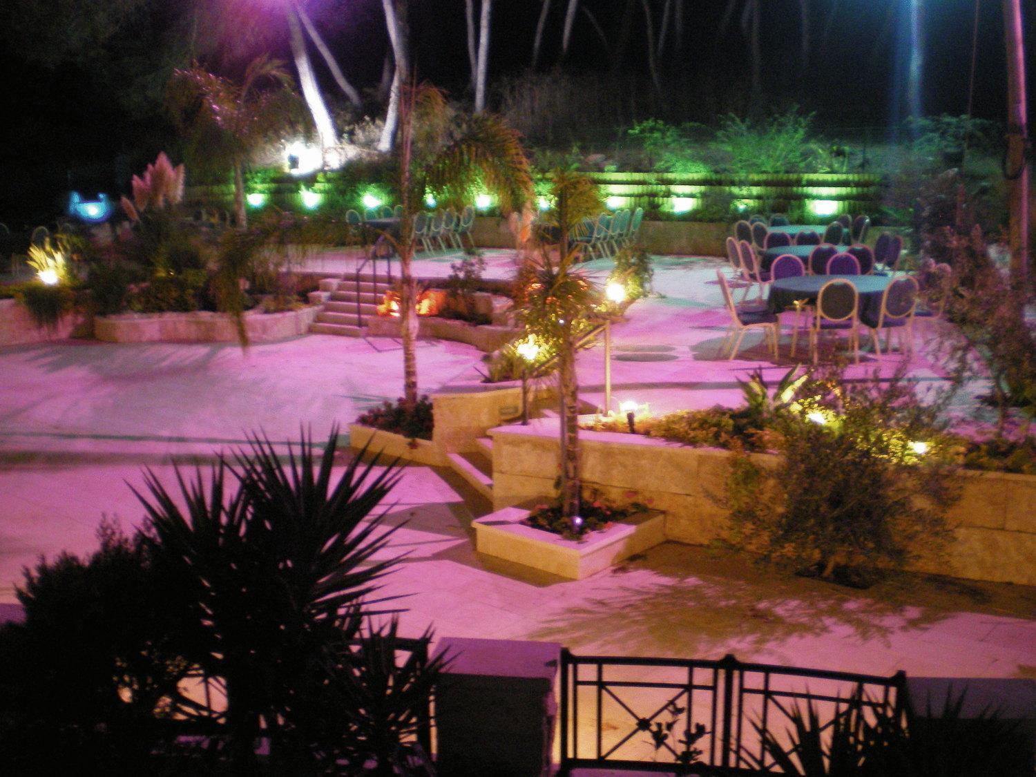 Marom Hotel Haifa Ngoại thất bức ảnh