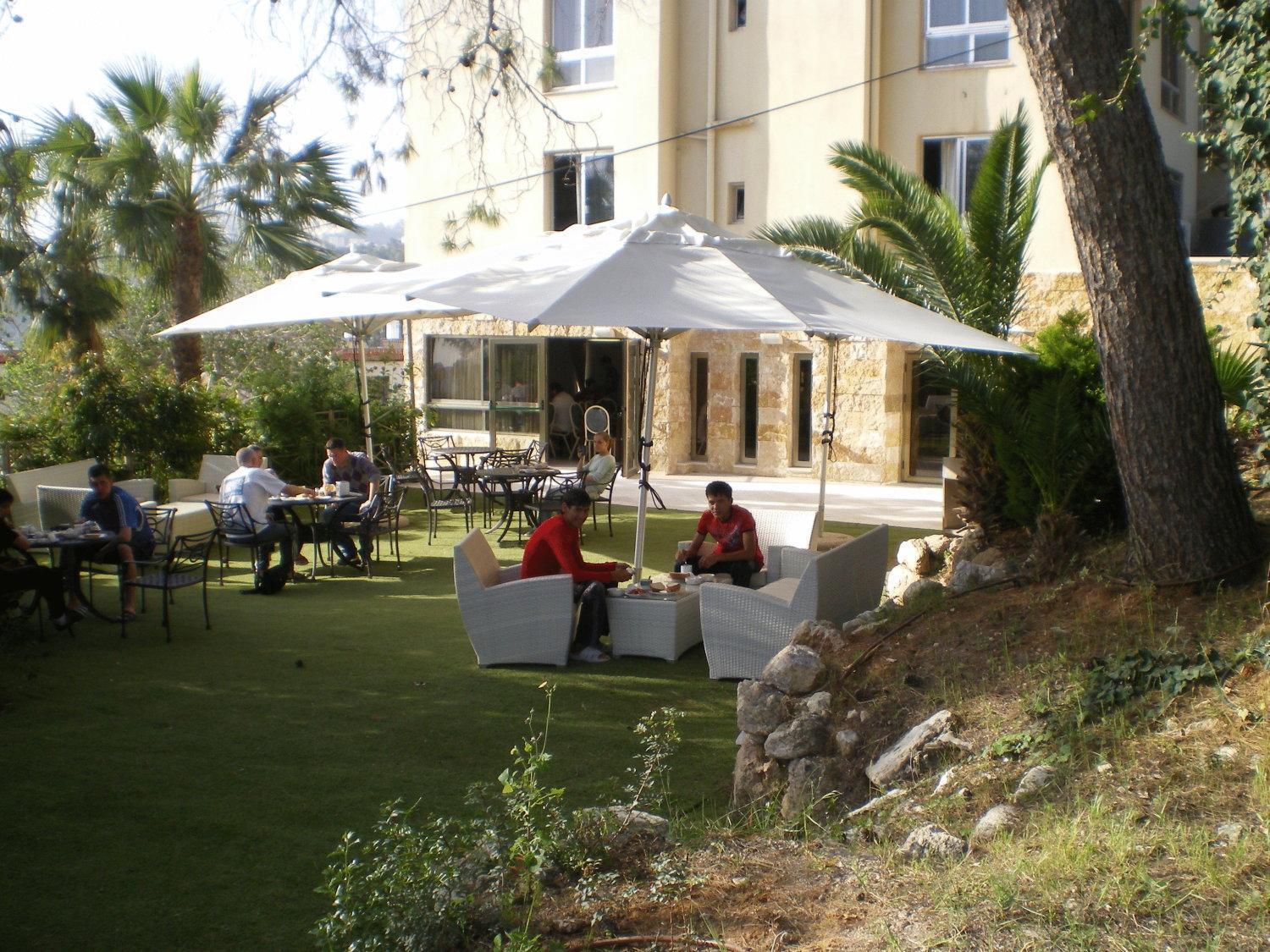Marom Hotel Haifa Ngoại thất bức ảnh