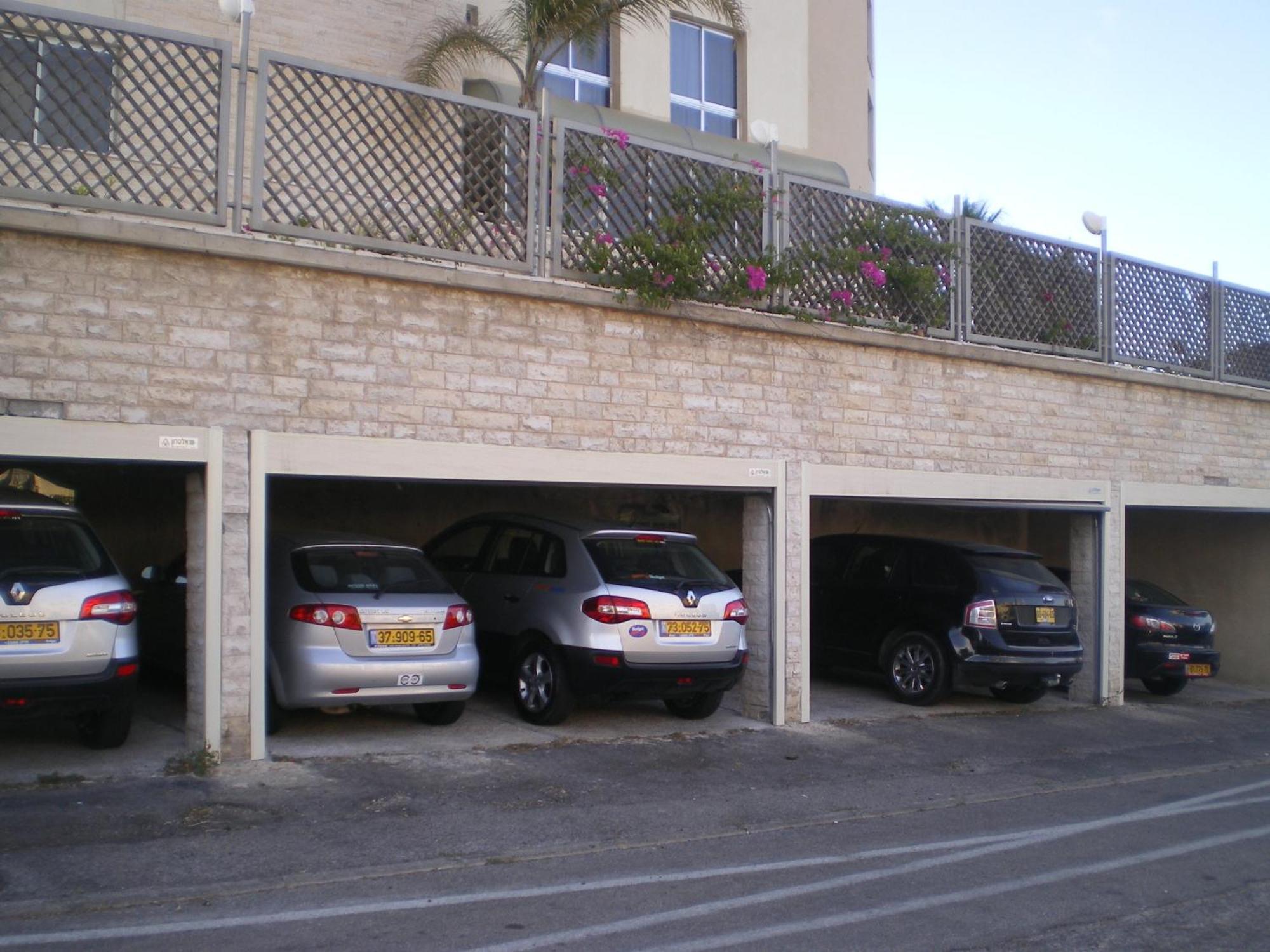 Marom Hotel Haifa Ngoại thất bức ảnh