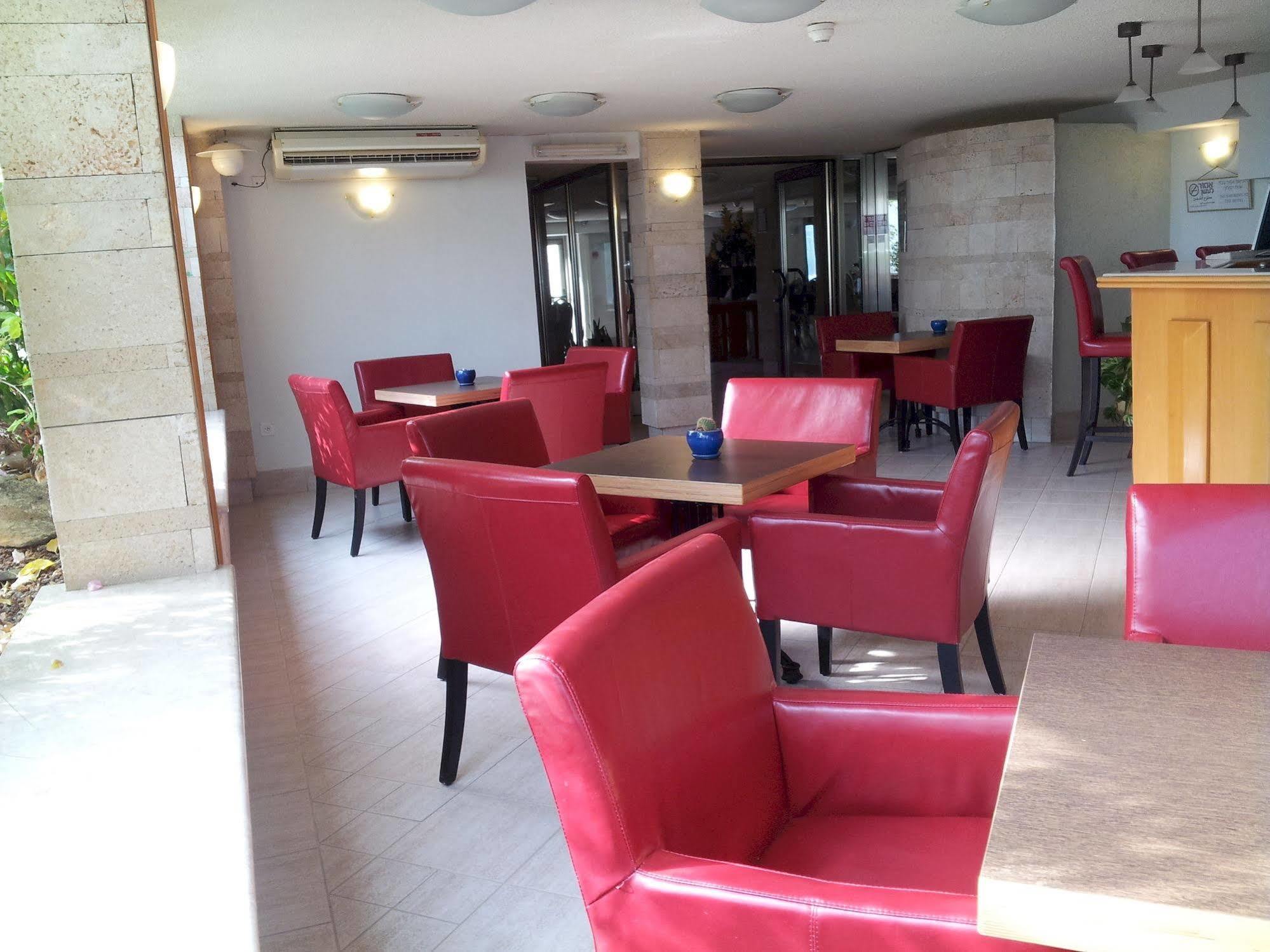 Marom Hotel Haifa Ngoại thất bức ảnh
