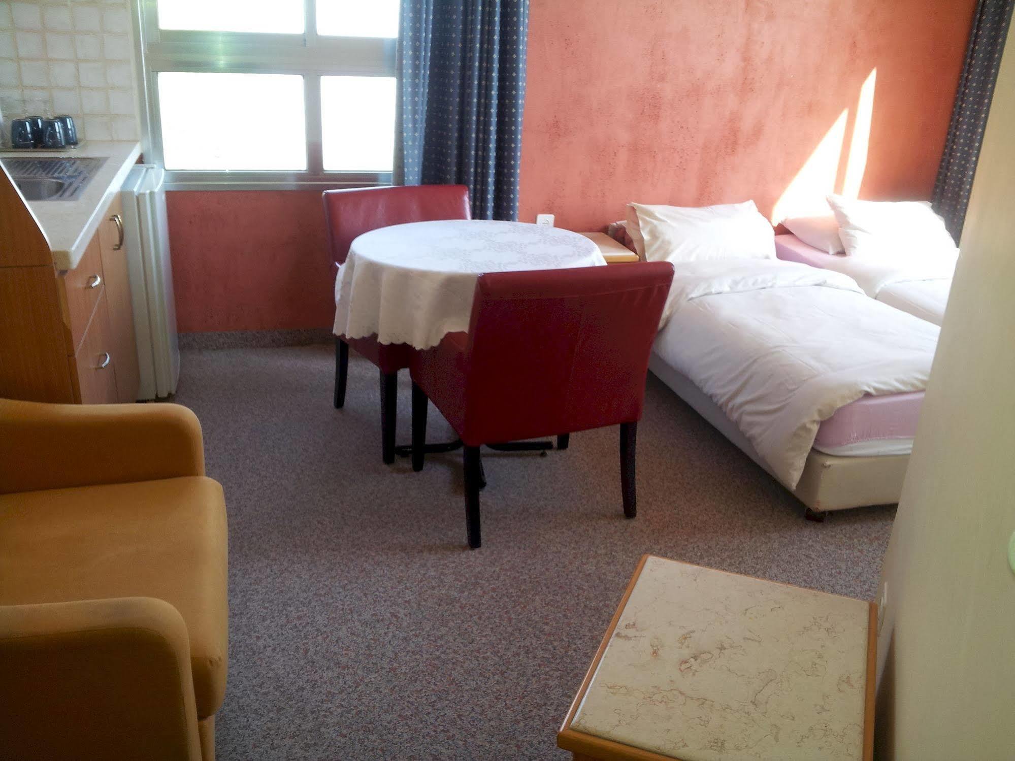 Marom Hotel Haifa Ngoại thất bức ảnh