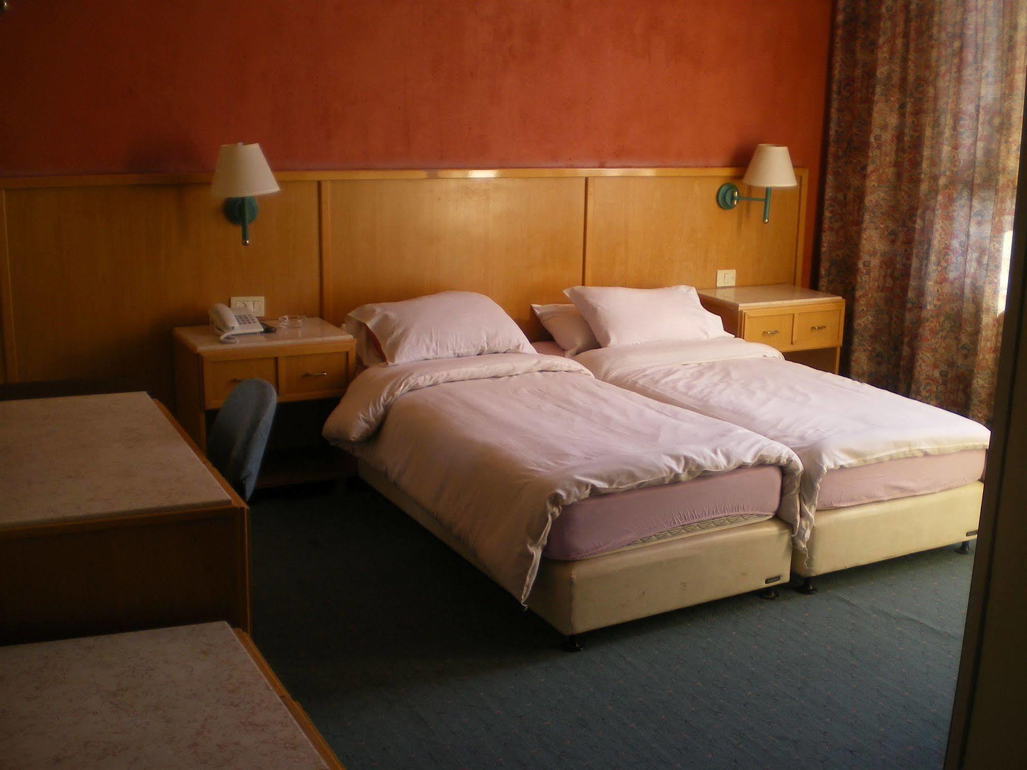 Marom Hotel Haifa Phòng bức ảnh