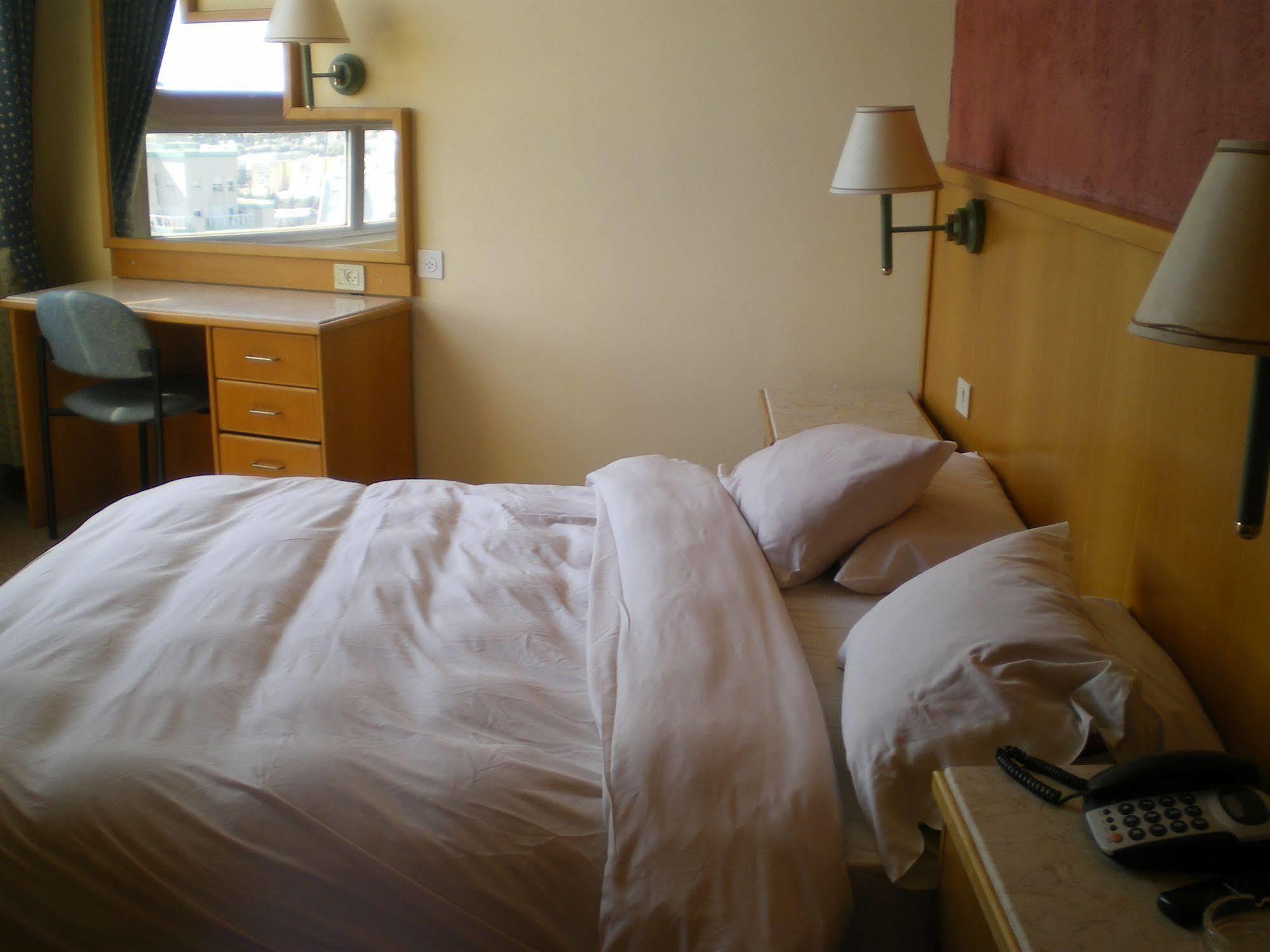 Marom Hotel Haifa Ngoại thất bức ảnh