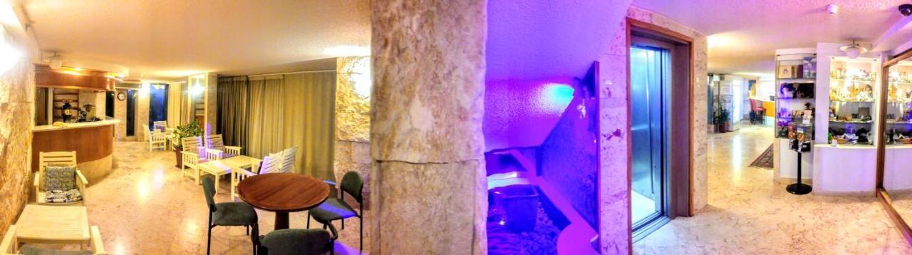 Marom Hotel Haifa Ngoại thất bức ảnh
