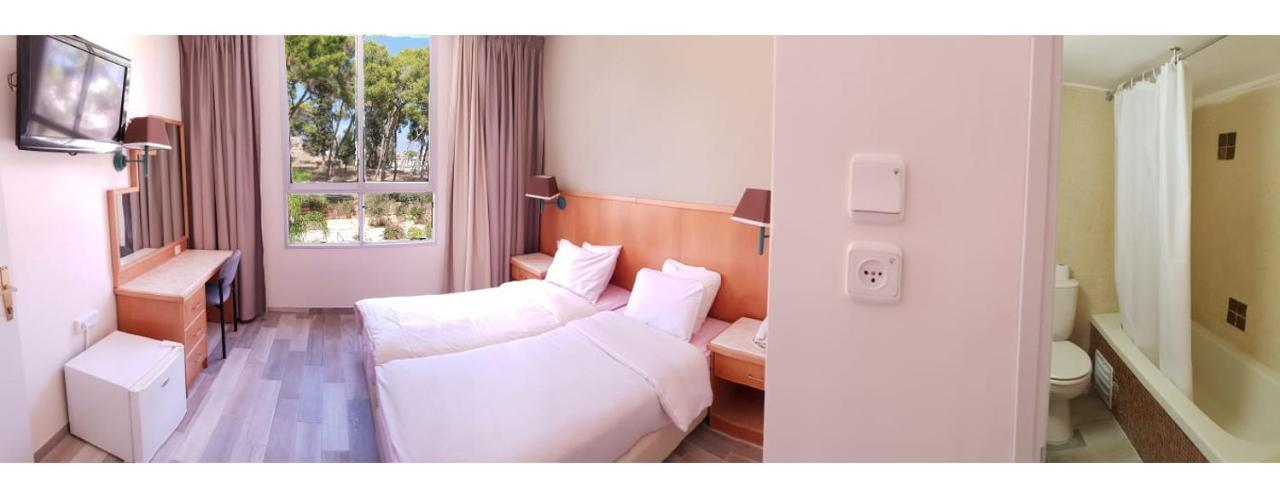 Marom Hotel Haifa Ngoại thất bức ảnh