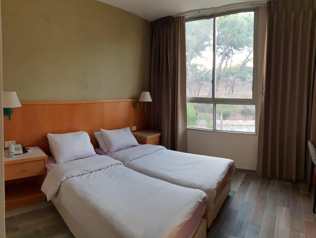 Marom Hotel Haifa Ngoại thất bức ảnh